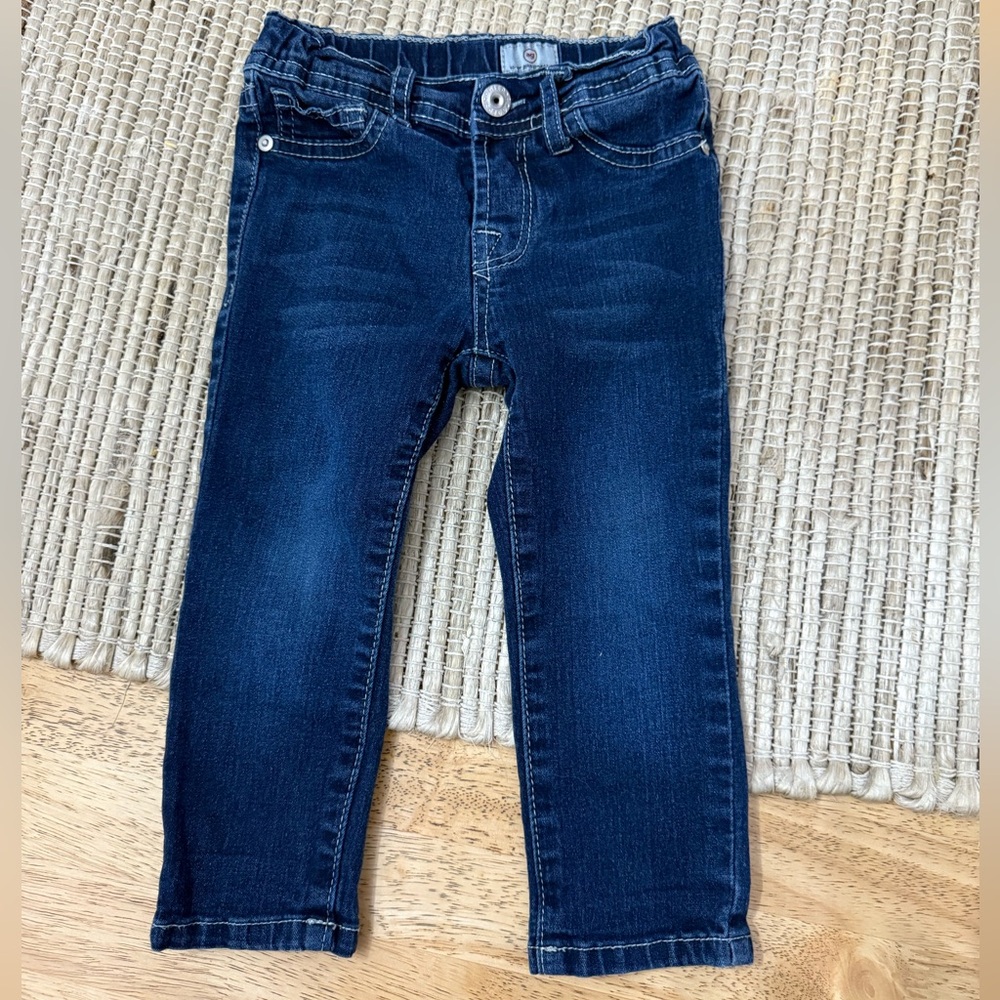 AG 18 months Stylish Blue Kids Jeans